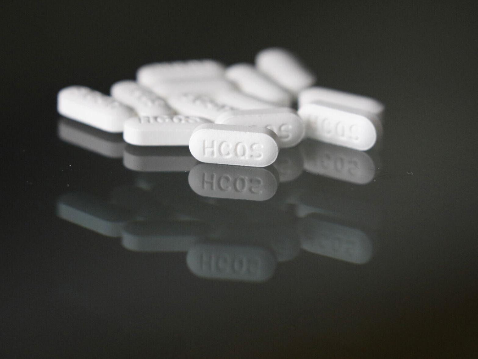 Hydroxychloroquine has 'absolutely no benefit' in treating coronavirus, OLOL doctor says